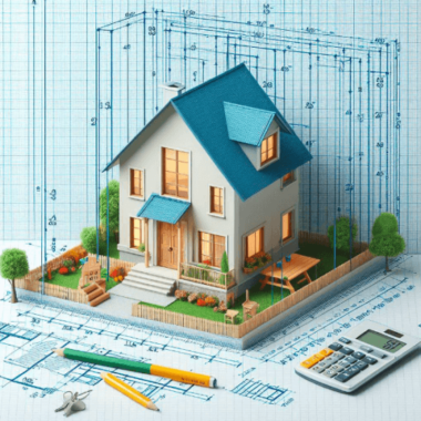 Relative Height Home Example Average Height of House in the UK: Complete Guide