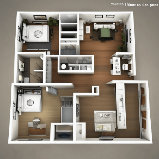 mobile home floor plans