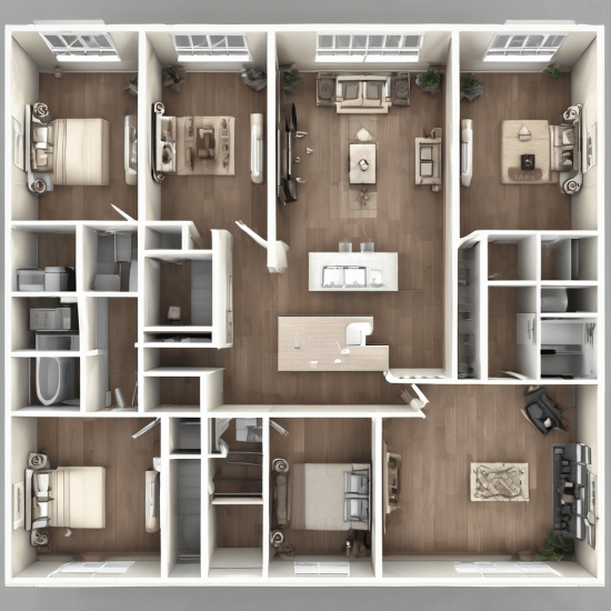 mobile home floor plans