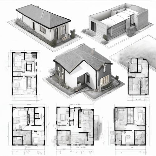 mobile home floor plans