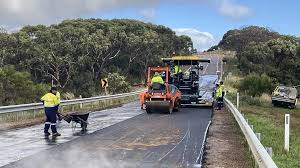 Roadseal Civil for Asphalt Pavements