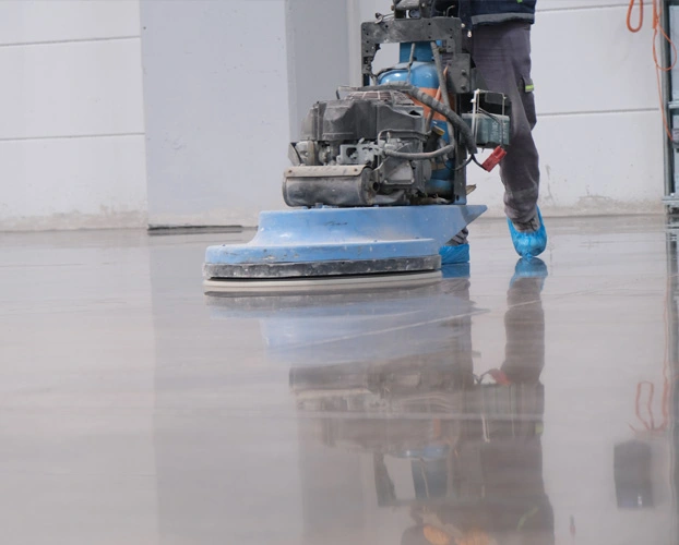 Concrete Grinding and Polishing in Melbourne: What You Need to Know