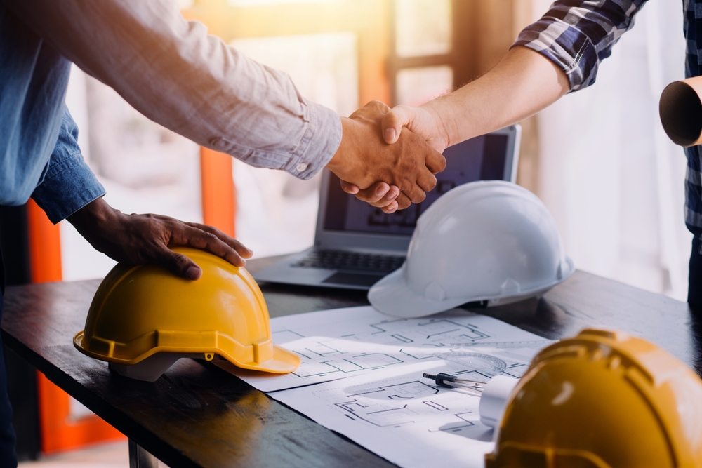 Civil Construction Company
