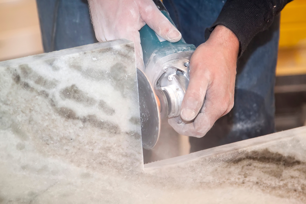 How to Cut Marble Countertops?