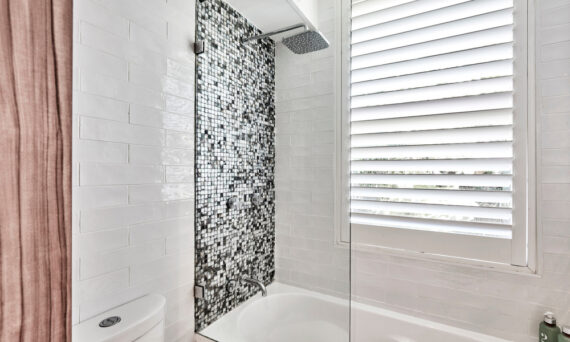 Frameless Shutters