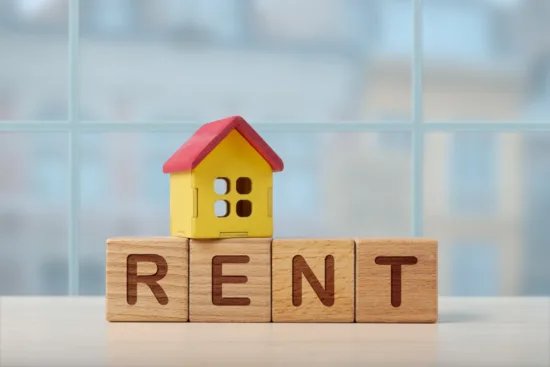 home rental