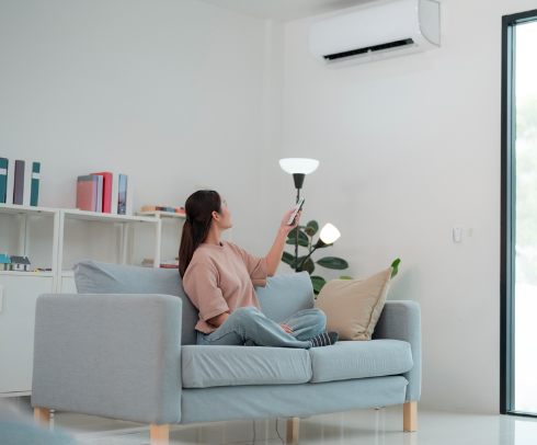 Air conditioner