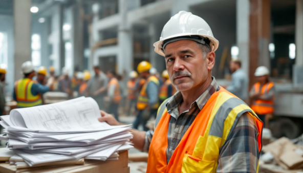 What Is Construction Management?