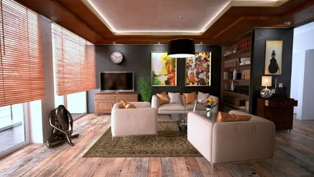 Nine Tips to Renovate Your Home’s Interior for a Contemporary Flair