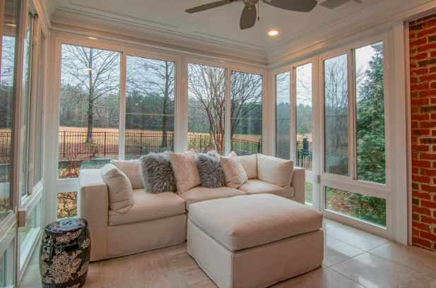 Getting Warmed Up: Eight Tips for a Winter-Ready Home