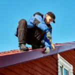 roof restoration