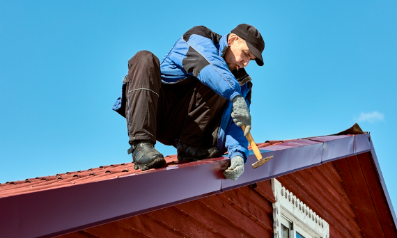 roof restoration