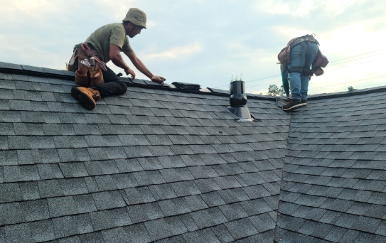 roofing