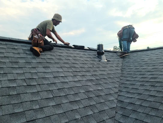 roofing