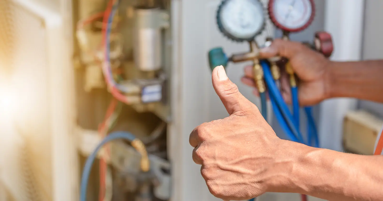 HVAC Systems