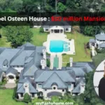 Joel Osteen House