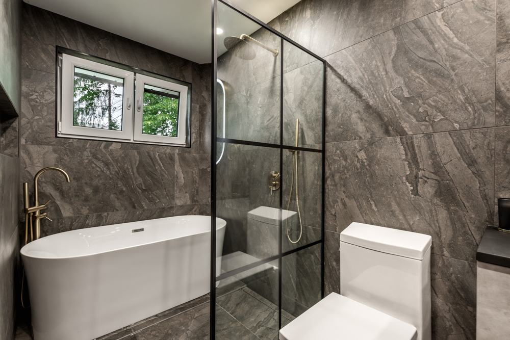 Design Trends in Bathroom Remodeling for a Timeless Look
