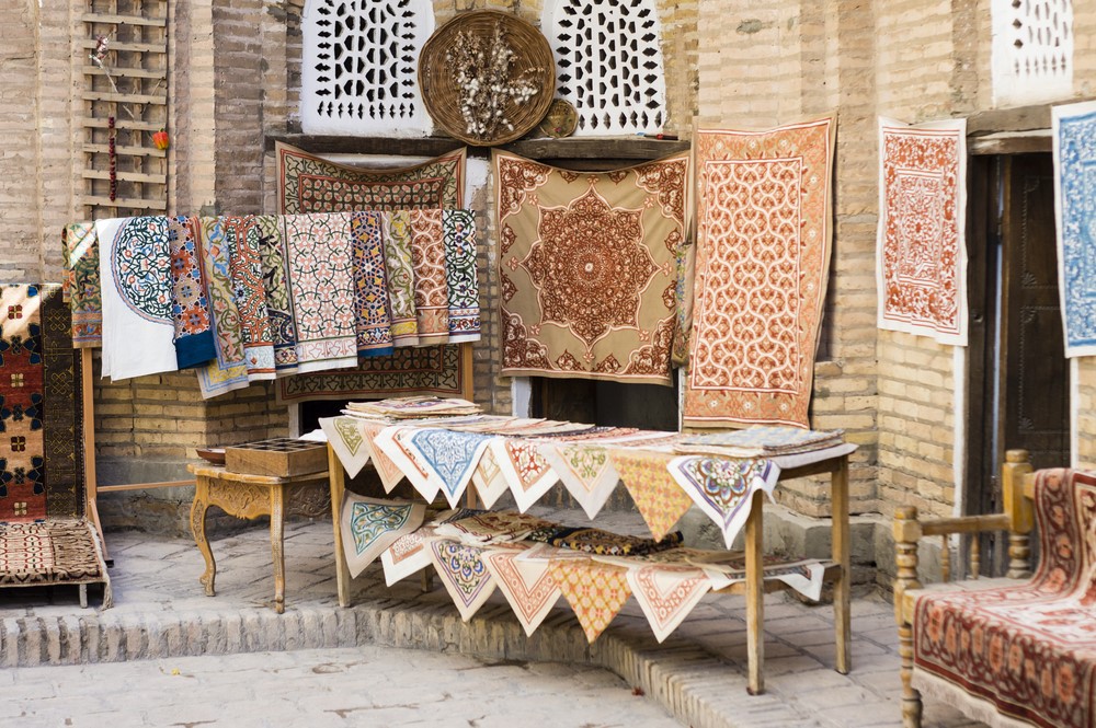 Find the China’s most professional carpet manufacturer