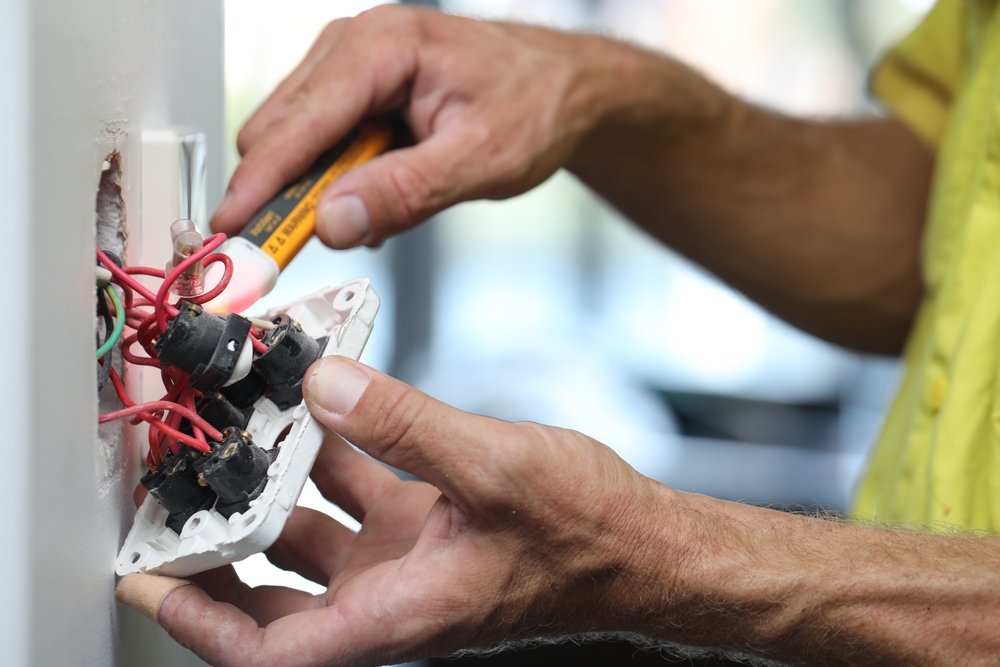Electrical Issues in Sherbrooke Homes