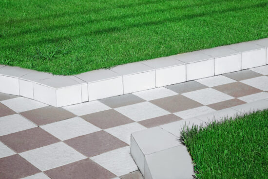 Porcelain Pavers