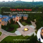 Tyler Perry House