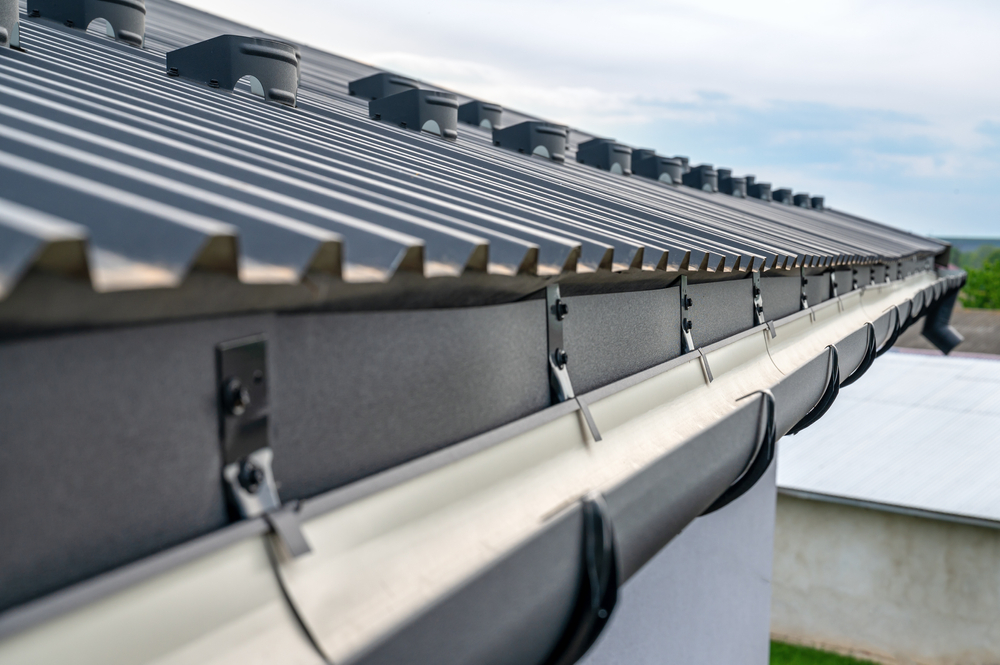 drainage system