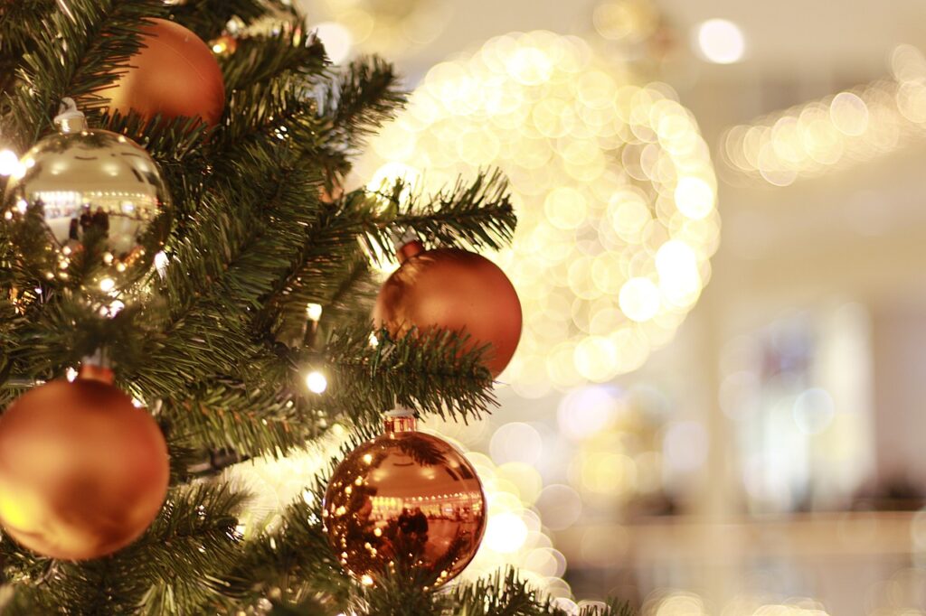 Decorating