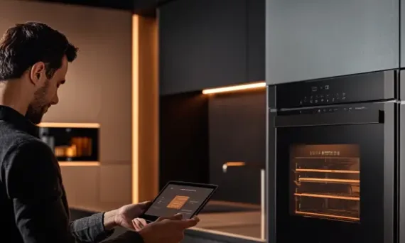 smart appliances