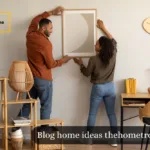 Blog home ideas thehometrotters