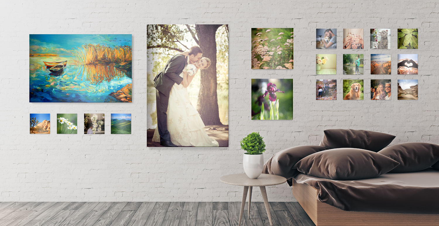 Why Custom Metal Prints Are the Ultimate Gift for Any Occasion