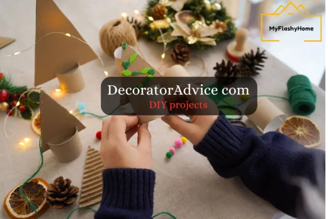 DecoratorAdvice com