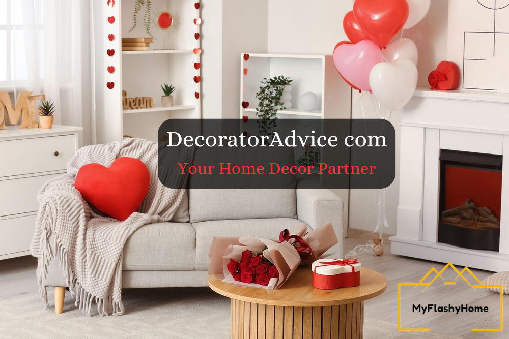 Decoratoradvice com : Your Home Decor Partner in 2025