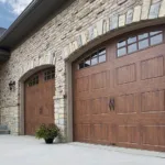 Garage Door