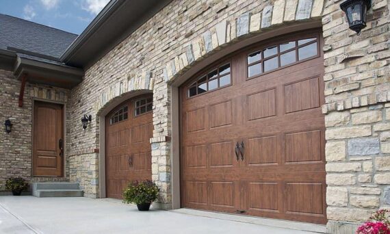 Garage Door