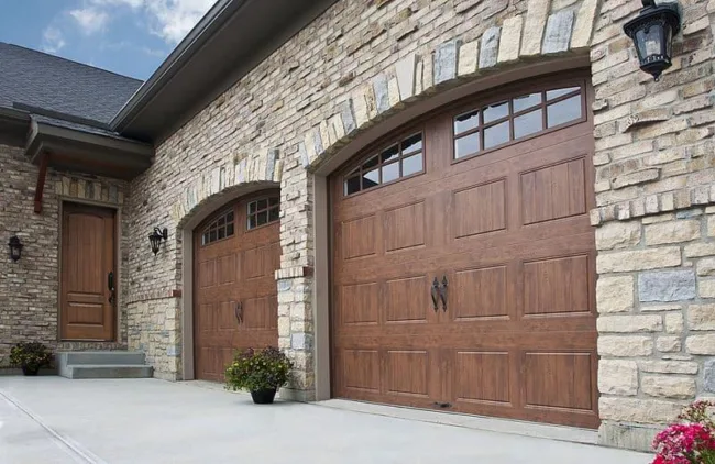 Garage Door