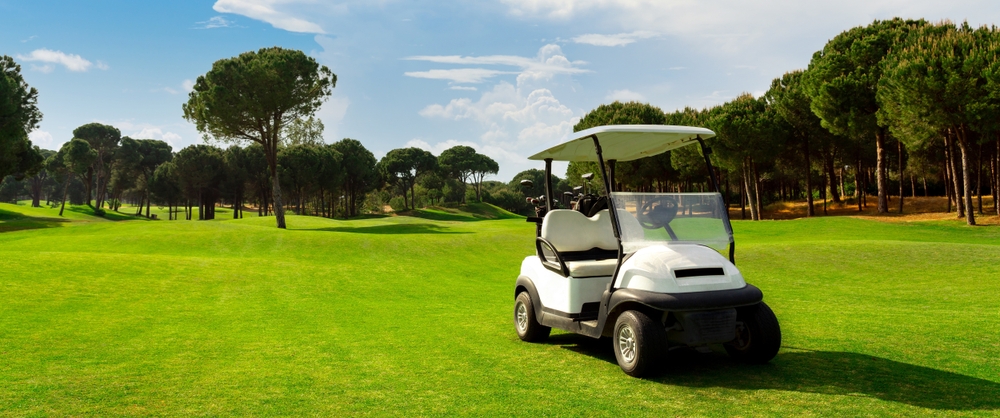 Know The Benefits and features in a Custom Golf Cart for Leisure and Business    