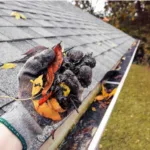 Gutter Cleaning Services