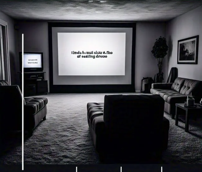 Mistakes to Avoid Home Theater setup