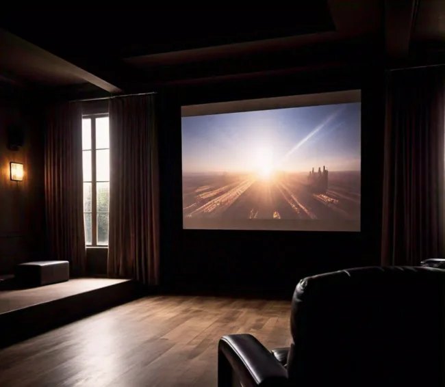 Mistakes to Avoid Home Theater setup