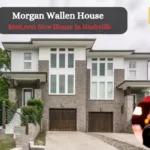 Morgan Wallen House