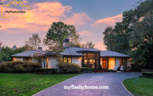 Patrick Mahomes House Address, Interior, Features and worth in 2025