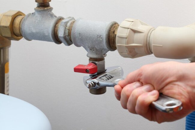 Plumbing