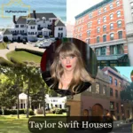 Taylor Swift Houses