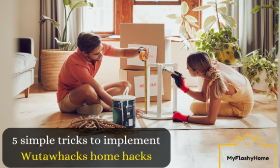 wutawhacks home hacks