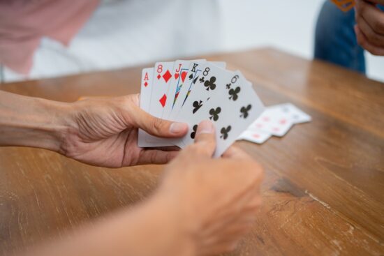cards
