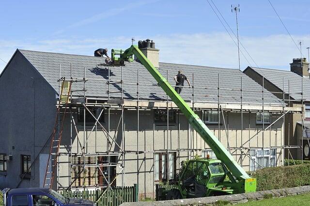 How a Professionally Designed Roof Can Boost Your Property Value