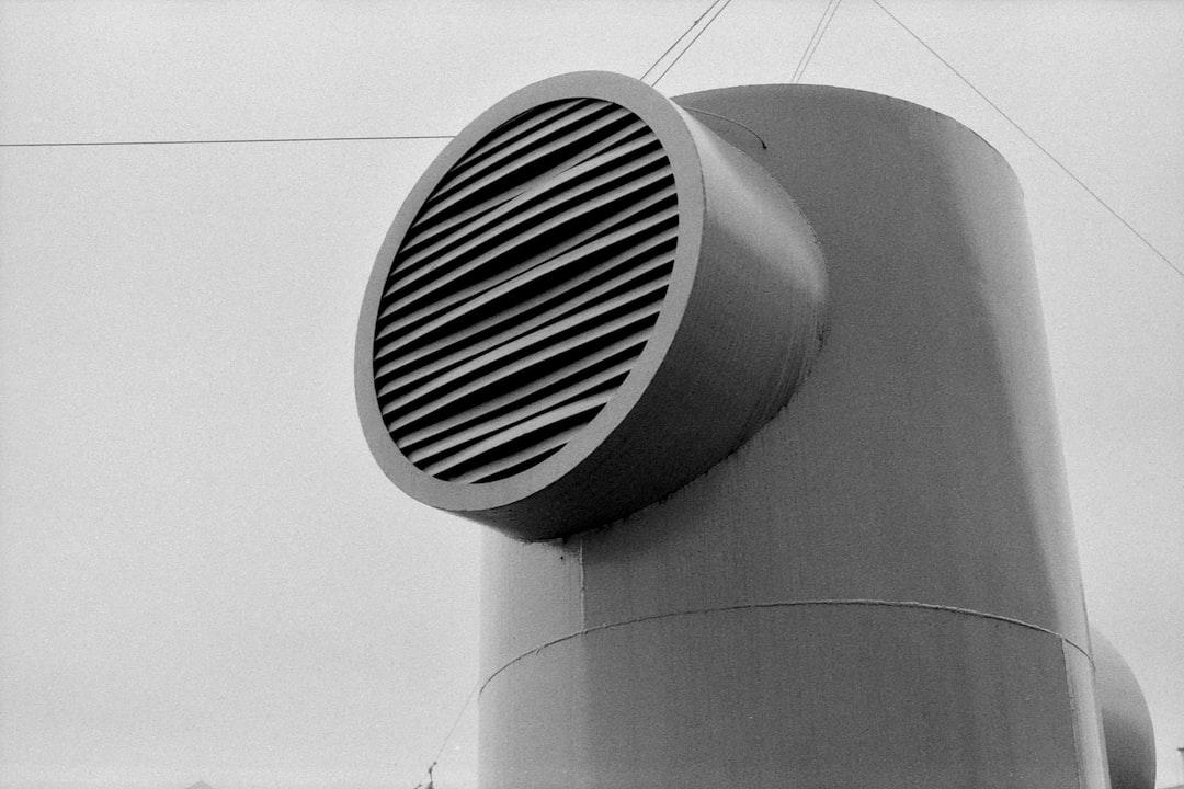 duct