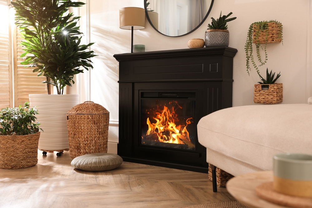 5 Amazing Flame Technologies That Can Boost Your Fireplace Look
