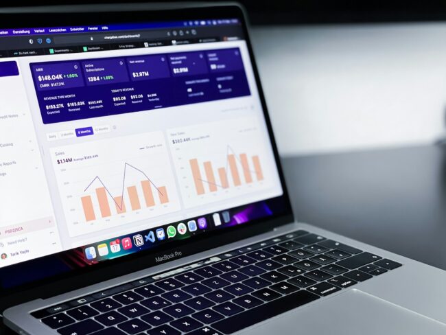 home rate analytics real estate