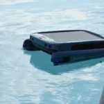 robot pool cleaner